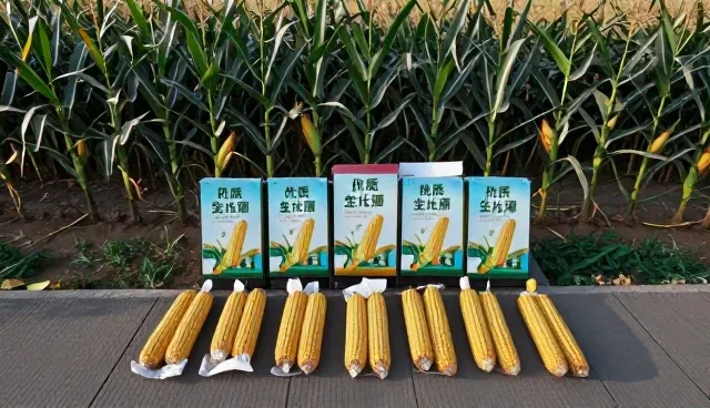 优质玉米种冷链运输的关键性能与适用条件分析