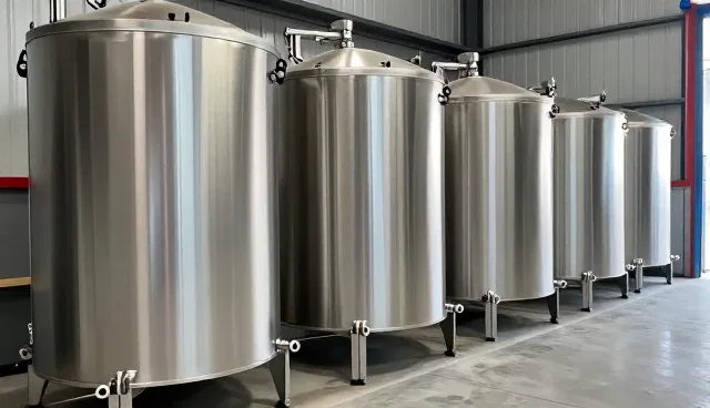 仓储保鲜技术选型与维护建议：减少粮食损耗